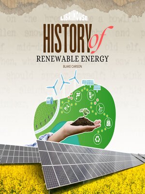 cover image of History of Renewable Energy